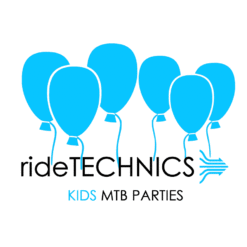 Kids MTB Party Package