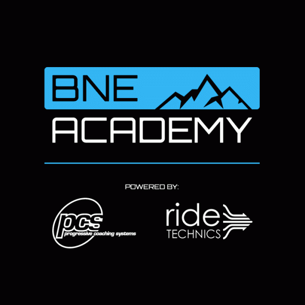 BNE Academy Junior MTB Program