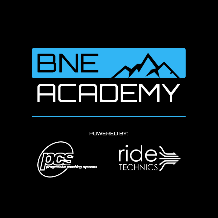 BNE Academy Junior MTB Program